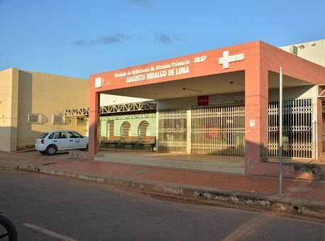 08-01-2021 pacientes-reclamam-da-falta-de-médicos-em-urap