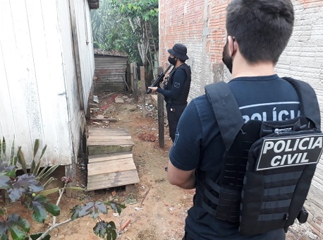 12-01-21-Policia prende suspeito de tentativa de homicidio