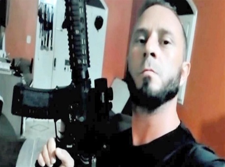 13-01-21-Policial penal denunciado pelo MPAC