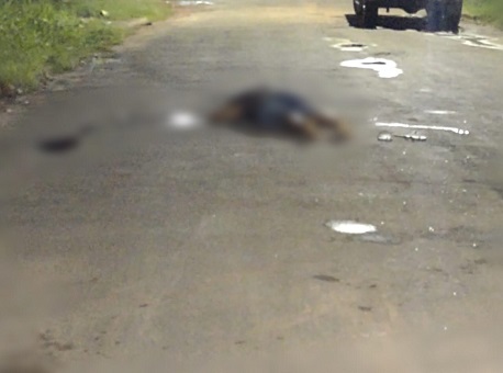 18-01-21-Homem 35 anos é morto na Vila Bétel