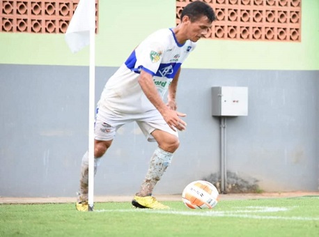 26-01-21-Atlético Acreano perde Copa Verde