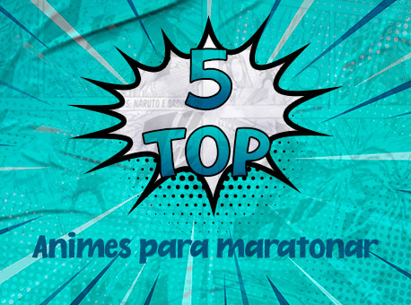 Top-5-coluna