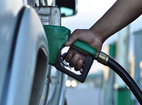 04-02-21-Preço da gasolina aumenta