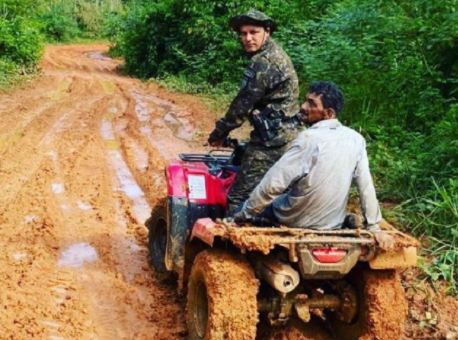 04-02-21 policia-militar-resgata-homem-que-se-perdeu-na-mata-ha-cinco-dias