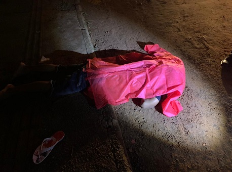 06-02-21-Homicídio no Santa Ines