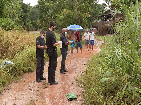 15-02-21-Ossada encontrada vitima de enchente