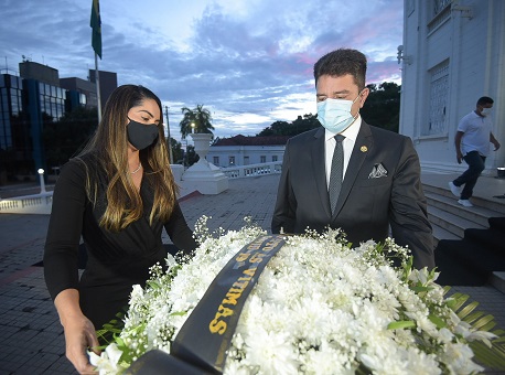 01-03-21-Governador realiza ato solene para vitimas da covid