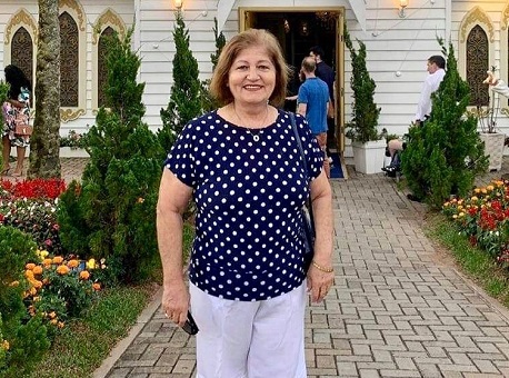 03-03-21-Mãe de secretário Alysson Bestene