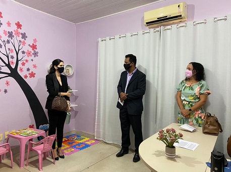 05-03-21 polícia-civil-inaugura-cartório-para-vítimas-de-violencia-domestica