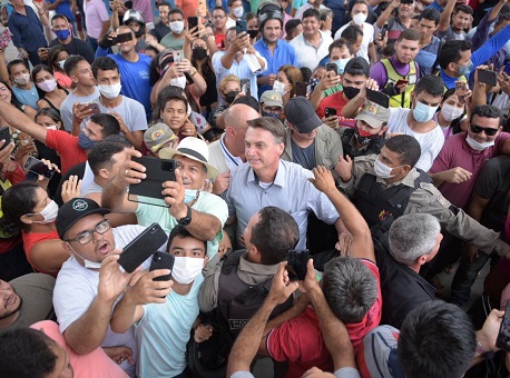 18-03-21-Denuncia contra Bolsonaro