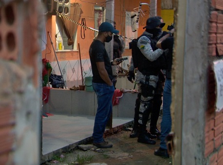 19-03-21-Mulher é executada no 2 distrito