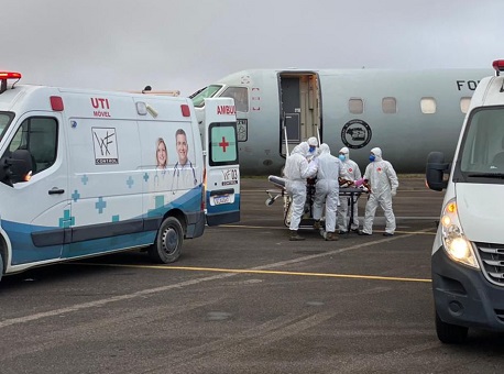 19-03-21 Pacientes-com-covid-19-devem-ser-transferidos-para-Manaus