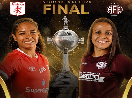 20-03-21-Ferroviária-SP final libertaores feminina