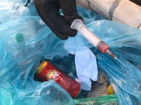 25-03-21-Lixo hospitalar na capital