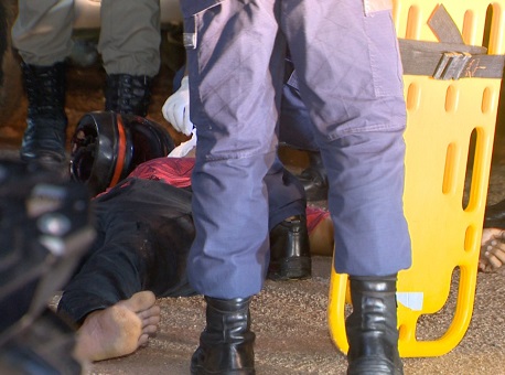 31-03-21-Assaltante é morto