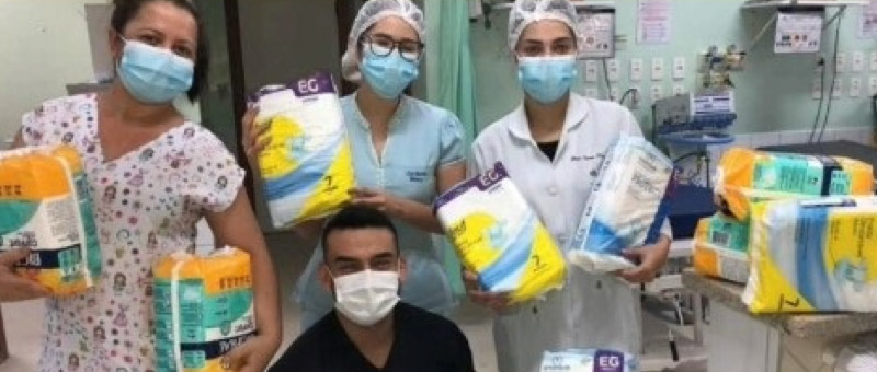 Coluna Gigi Hanan 25/03/2021