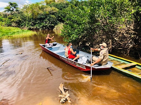 05-04-21-Corpo encontrado em igarapé