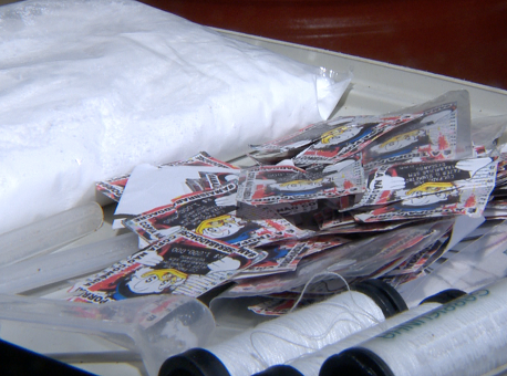 07-04-21 suspeito-por-trafico-de-drogas-é-preso