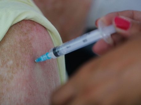 09-04-21-Campanha de vacinação da gripe