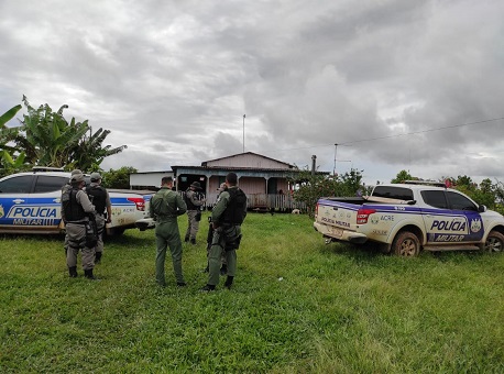 10-04-21-Arrastão em ramal