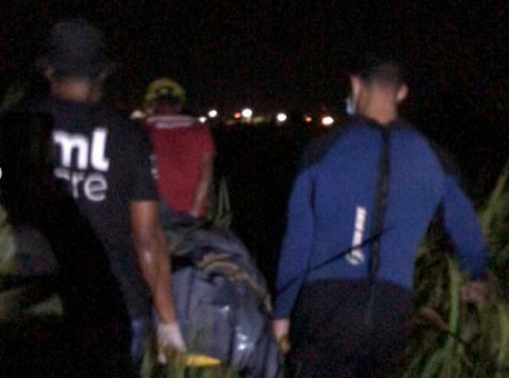 12-04-21 Bombeiros-resgatam-corpo-no-Igarapé-Judia