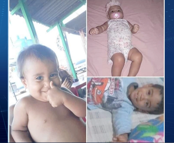 28-04-21-Crianças carbonizadas falta de insumos