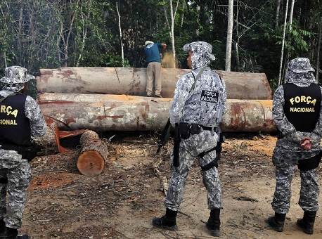 30-04-21-Força Nacional Amazonia