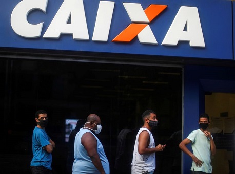 03-05-21-Saque Axílio Emergencial