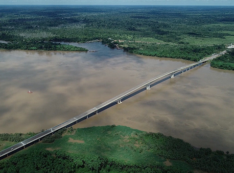 04-05-21 inauguração-da-ponte-do-rio-madeira