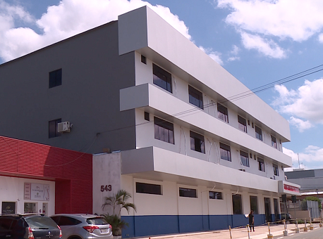 11-05-21-Noprédio da Camara dos Vereadores