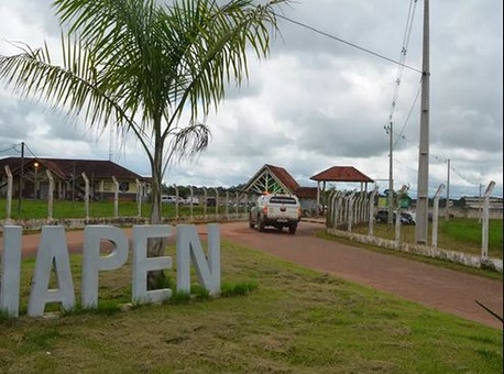 19-05-21 iapen-confirma-retorno-de-visitas-em-presidios-com-restrições