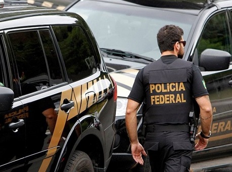 22-05-21 policia-federal-prende-investigado-de-trocar-caminhonete-alugada-por-drogas