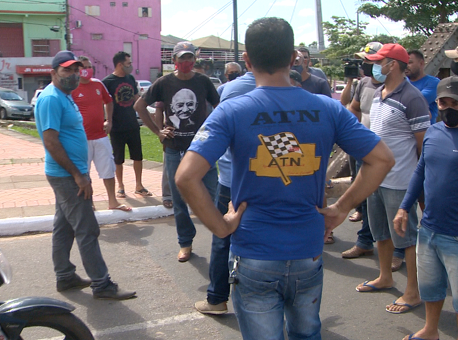 27-05-21 manifestações-freteiros