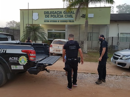 23-06-21 policiais-civis-realizam-paralisação-contra-pec-32