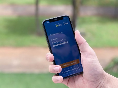 27-06-21Auxílio Emergencial