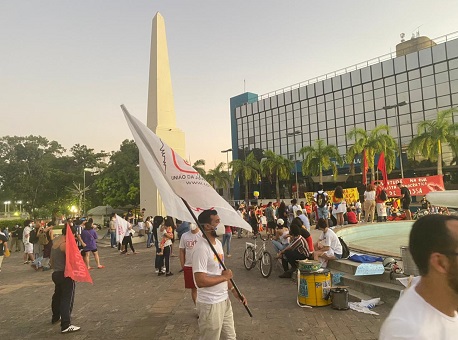 03-07-21 manifestações-contra-bolsonaro