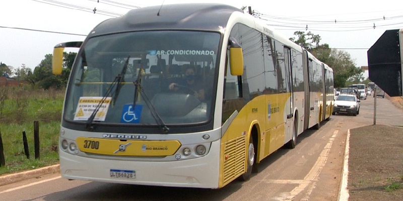 PL de isenção para empresas de ônibus causa polêmica na Câmara