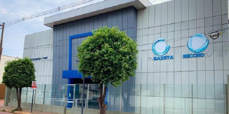 TV Gazeta abre vaga de emprego para operador de caracteres