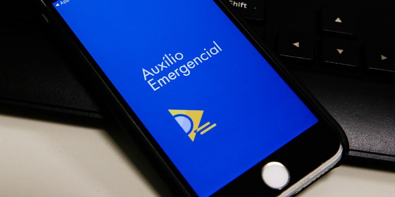 Trabalhadores nascidos em maio podem sacar auxílio emergencial