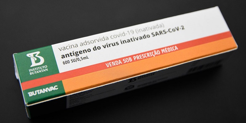 Anvisa autoriza estudos da ButanVac com vacinação em voluntários