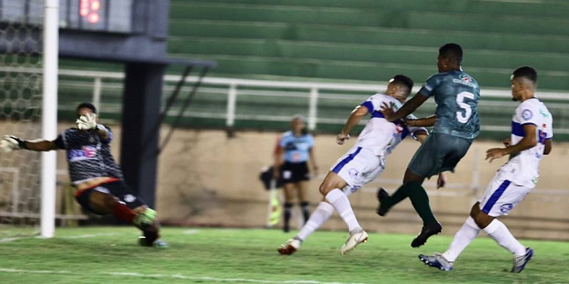 Atlético-AC estreia com vitória no Campeonato Acreano 2021