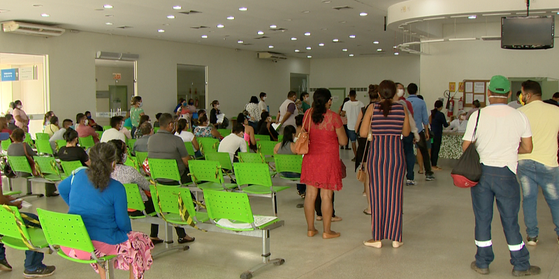 Fundhacre realiza mutirão de cirurgias de otorrinolaringologia