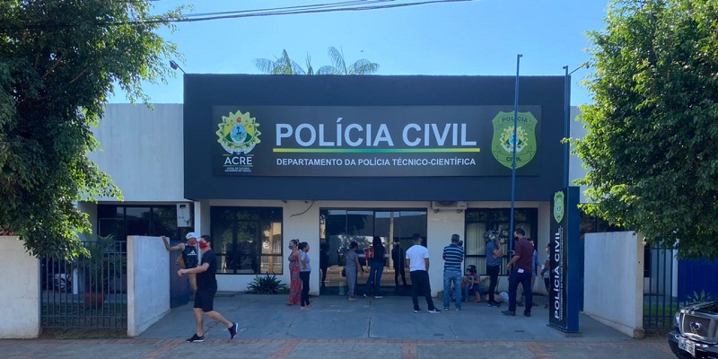 Bebê morre de parada cardiorrespiratória e médicos suspeitam de estupro