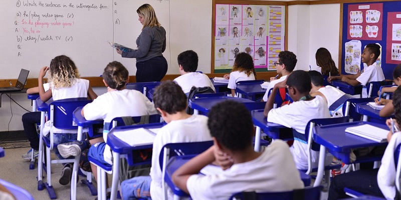 Baixa procura por matrículas na rede municipal preocupa Seme