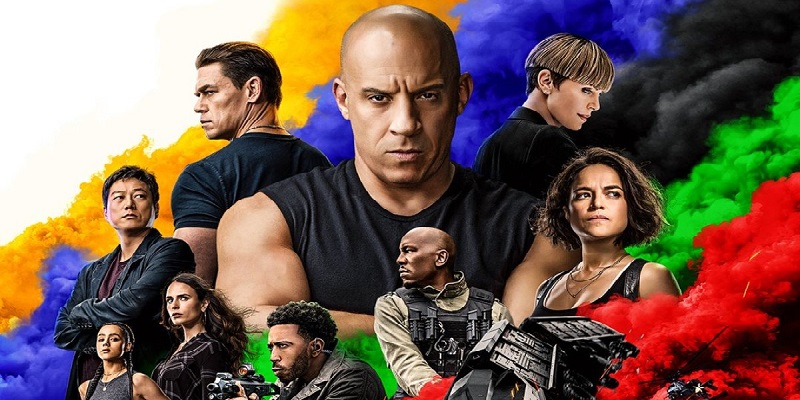 Velozes e Furiosos 9 – Ousado e diferente