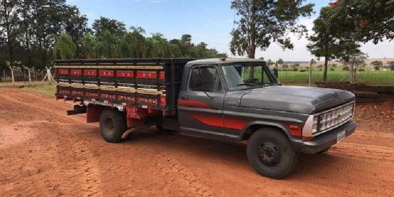 Acrebeer está contratando freteiro para Rio Branco e região