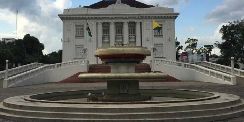 Estado do Acre é classificado em bandeira amarela da covid-19