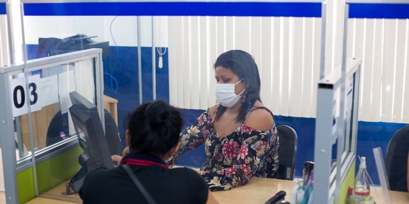 Detran está com inscrições abertas para processo seletivo