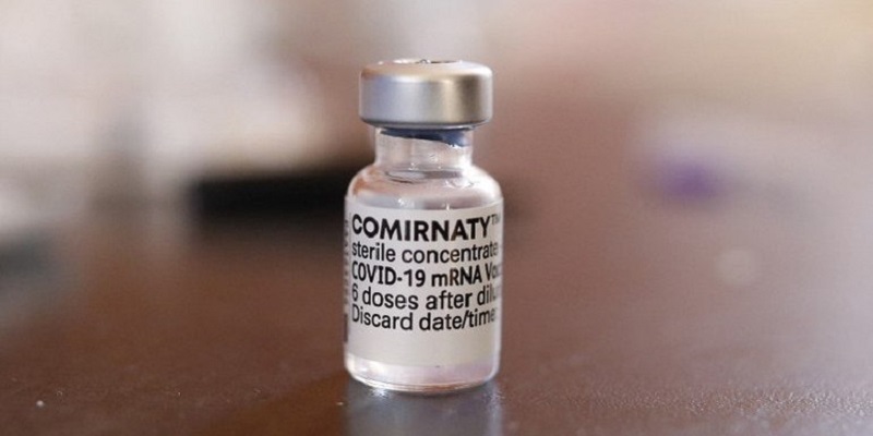 Sesacre recolhe 40 doses de vacinas Pfizer com armazenamento incorreto