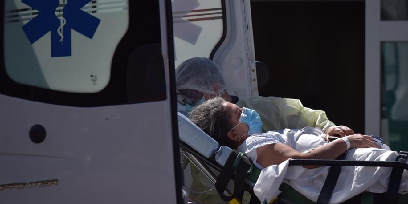 Acre não registra mortes por covid-19 neste domingo